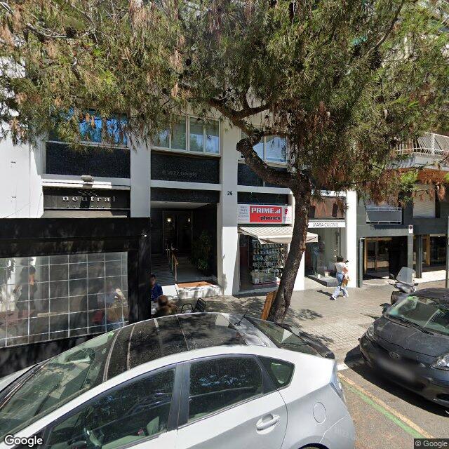 DIR DIAGONAL