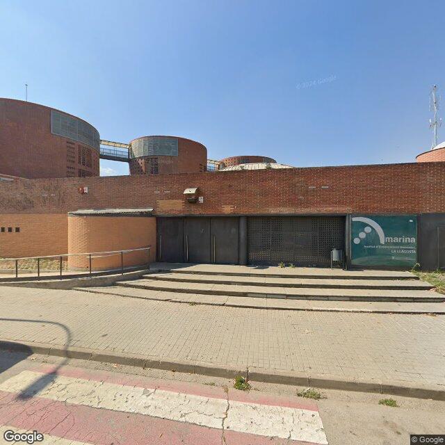 INSTITUT MARINA