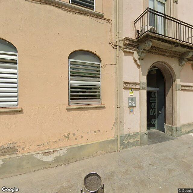 COL·LEGI LA SALLE