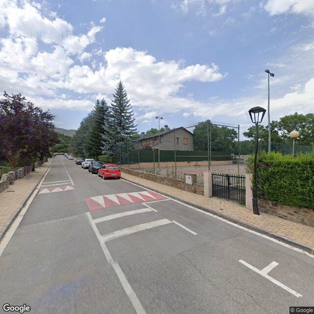COMUNITAT DEL C. CAMP DE L'ARGENY, S/N