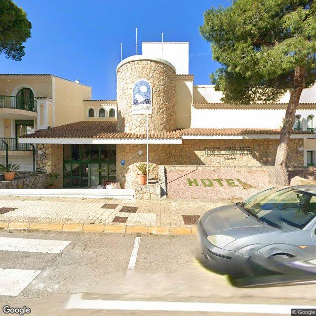 HOTEL PINO ALTO