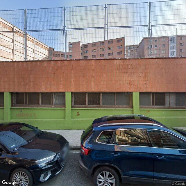 Pista en Lurkizaga