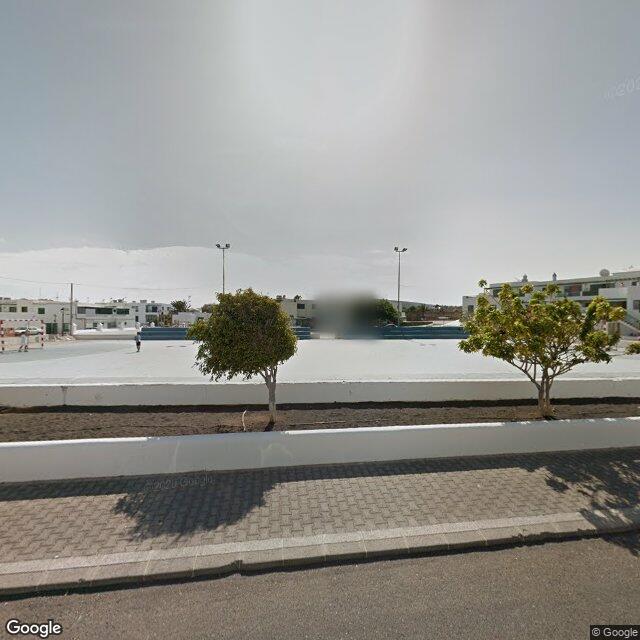 canchas
