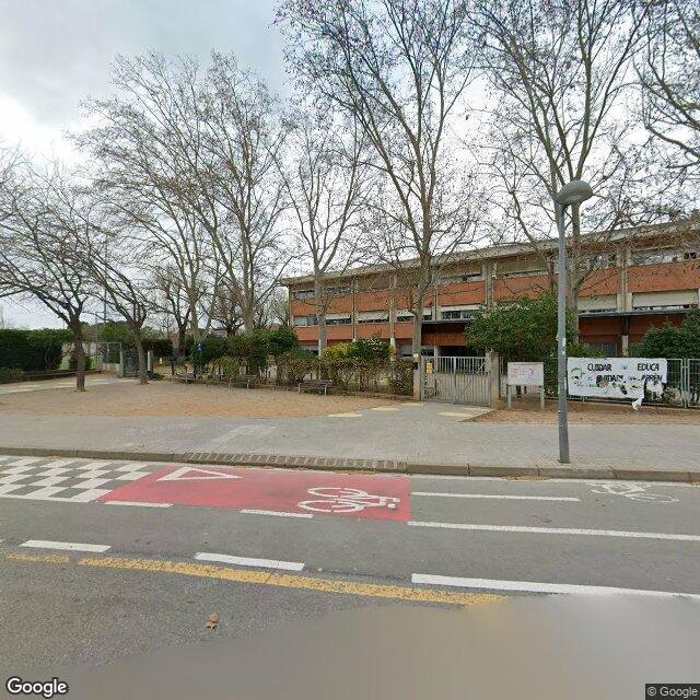 ESCOLA CATALUNYA