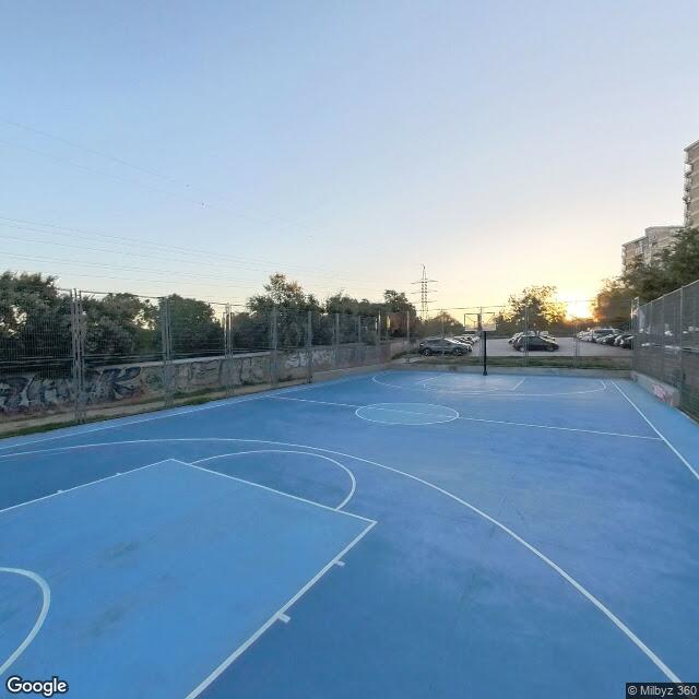 Pista en BOADILLA DEL MONTE