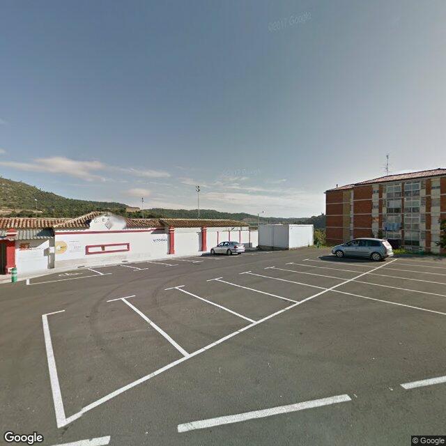 CAMP DE FUTBOL MUNICIPAL