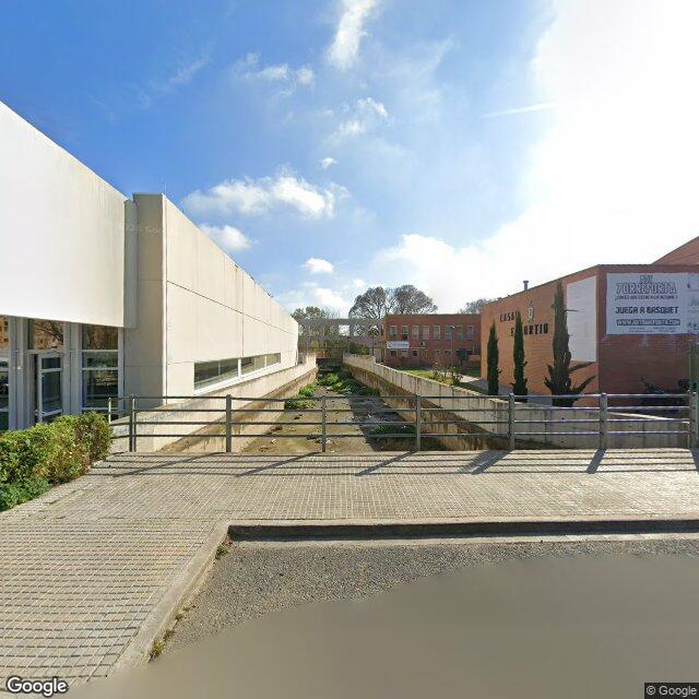 CASAL ESPORTIU DE RIU CLAR