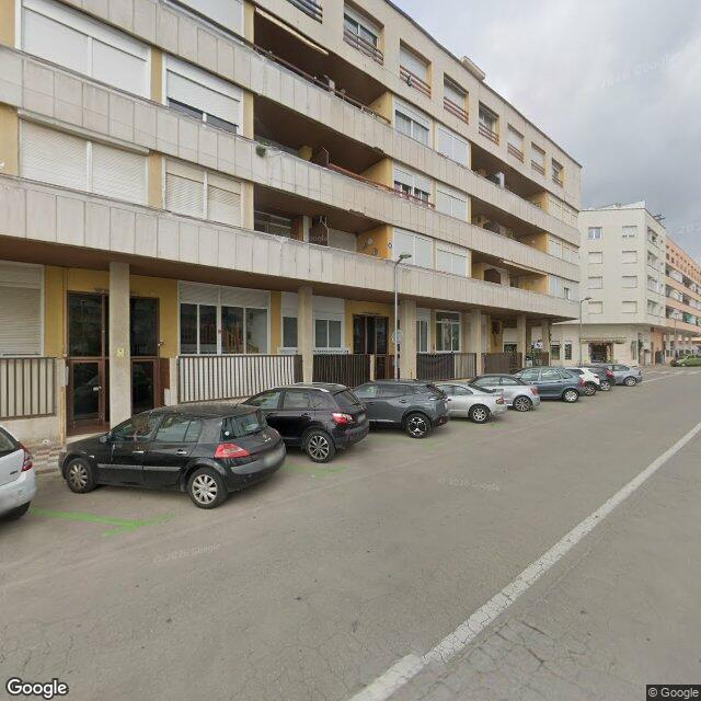 COMUNITAT DE L'AV. DELS TARONGERS, 1