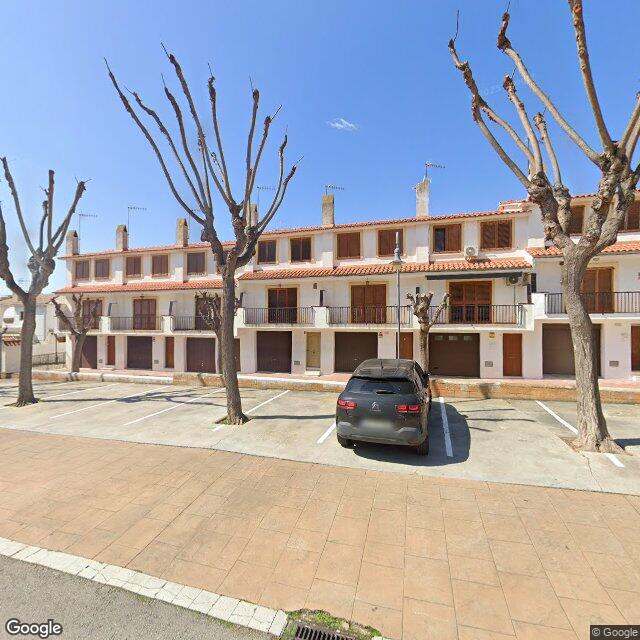 COMUNITAT DEL C. DE MAS GARBÍ, 40-42