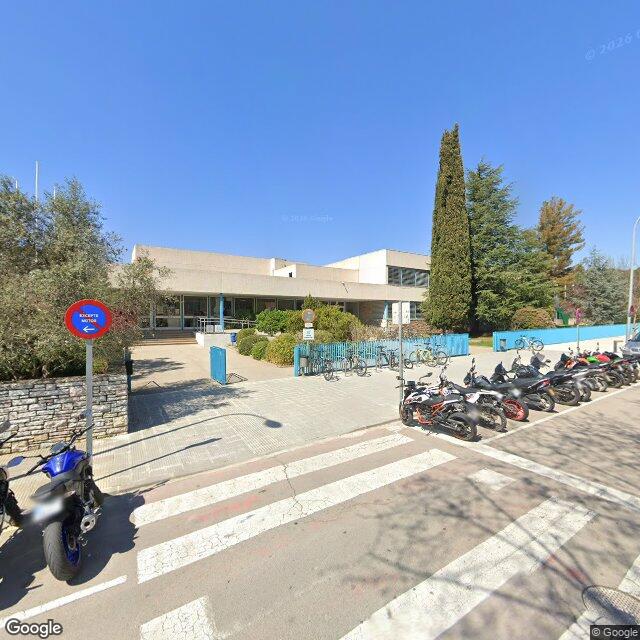 INSTITUT PERE VIVES VICH
