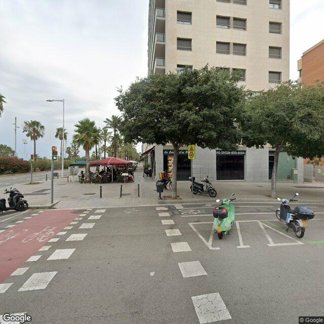 CARRIL BICI C. BAC DE RODA
