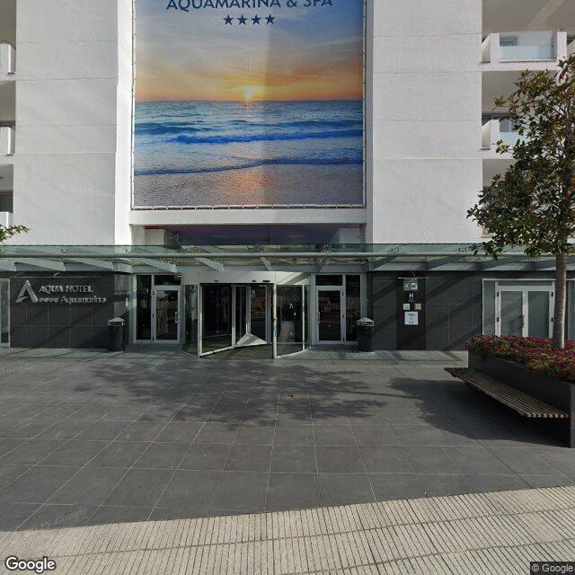 AQUA HOTEL AQUAMARINA
