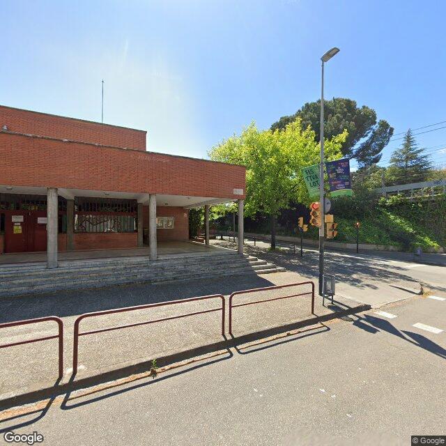 ESCOLA CASSIÀ COSTAL