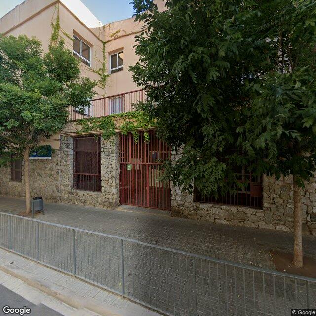 ESCOLA SANT MIQUEL