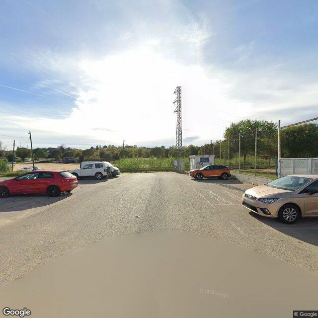 PAVELLÓ MUNICIPAL