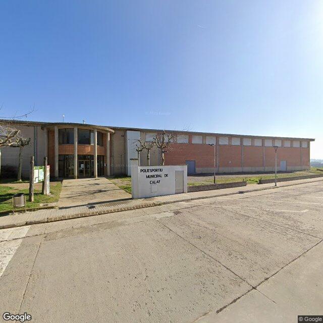 POLIESPORTIU MUNICIPAL