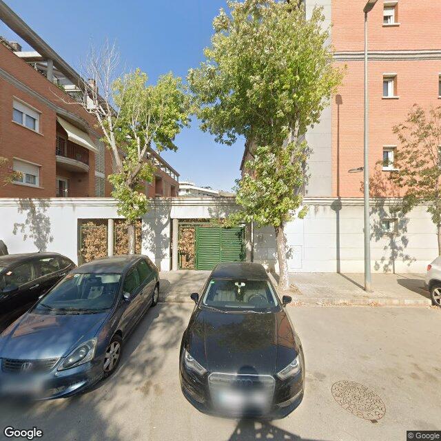 COMUNITAT DEL AV. DE CALDES, 48