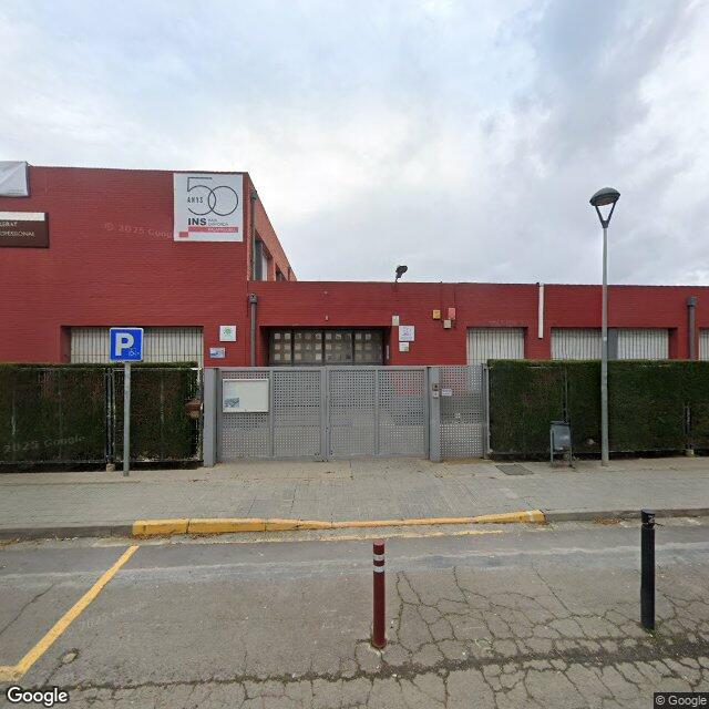 INSTITUT BAIX EMPORDÀ