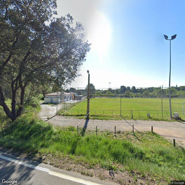 PISTES DE PETANCA MUNICIPALS