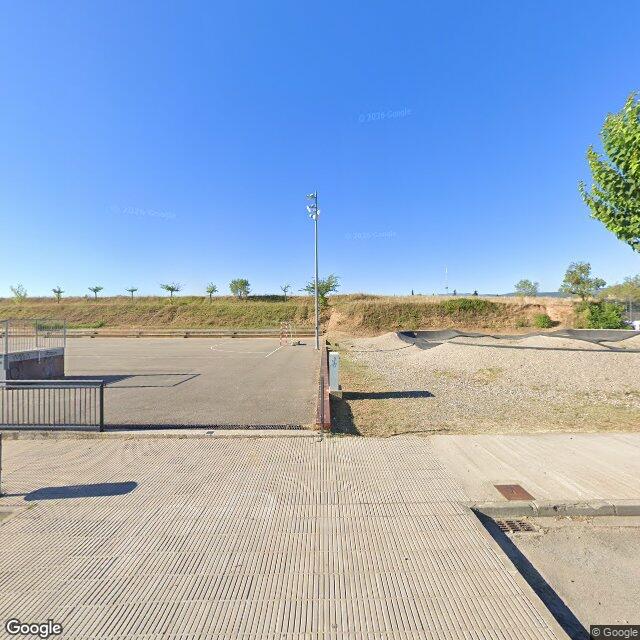 ZONA ESPORTIVA LLIURE EL JUNCAR