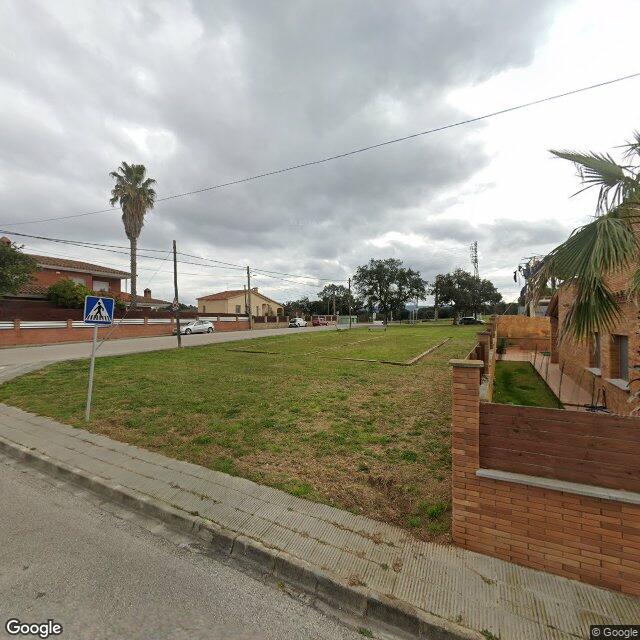 PISTES DE PETANCA LLAGOSTERA RESIDENCIAL
