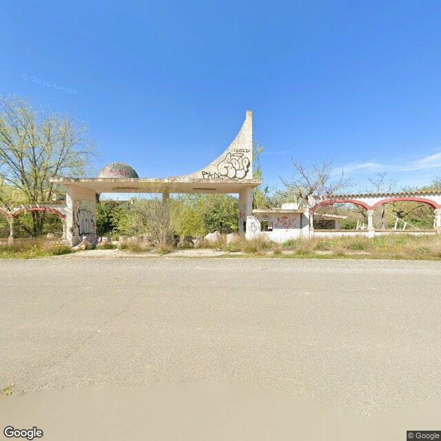 CAMPING RACÓ D'EN PEP (FORA DE SERVEI)