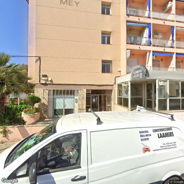 COMUNITAT DEL C. ÀNGEL TOBIES, 7-11