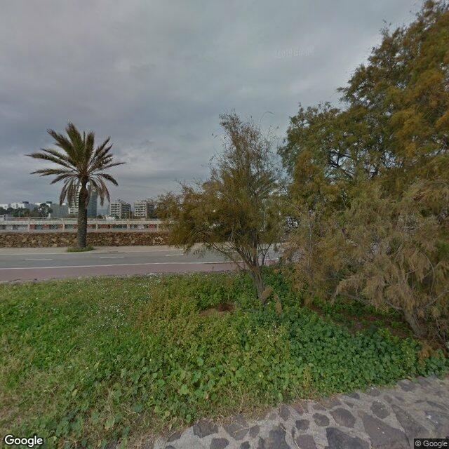 CIRCUIT DE FITNESS DEL PARC DEL LITORAL