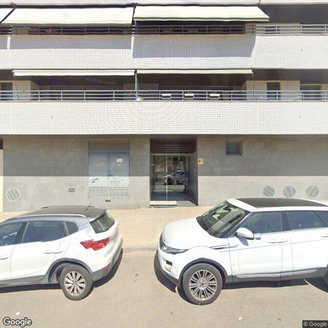 COMUNITAT DEL AV. MARIMUNT, 4
