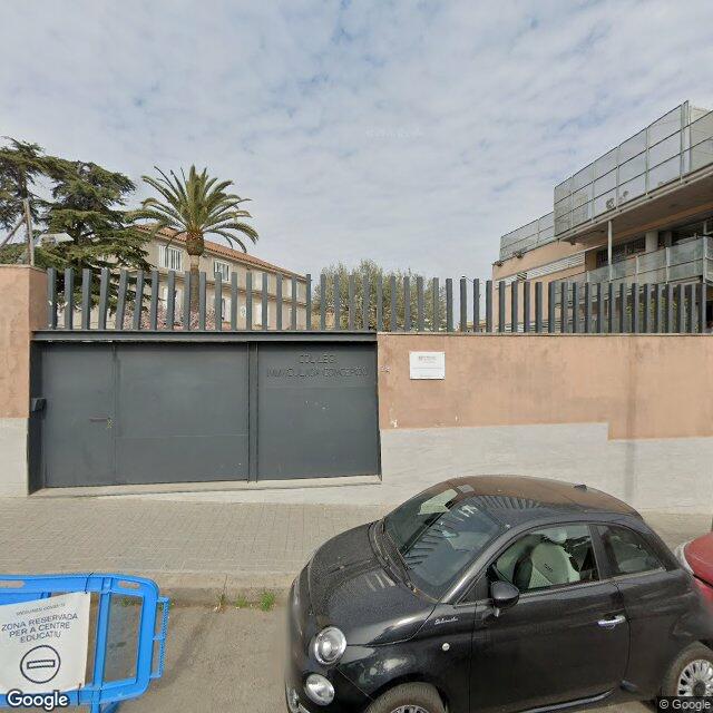 COL·LEGI IMMACULADA CONCEPCIÓ - HORTA