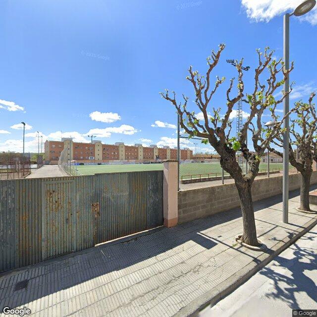 CLUB DE TENNIS AGRAMUNT