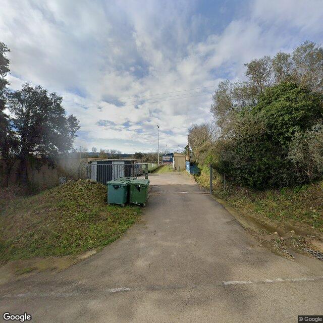 ZONA ESPORTIVA DE MONELLS