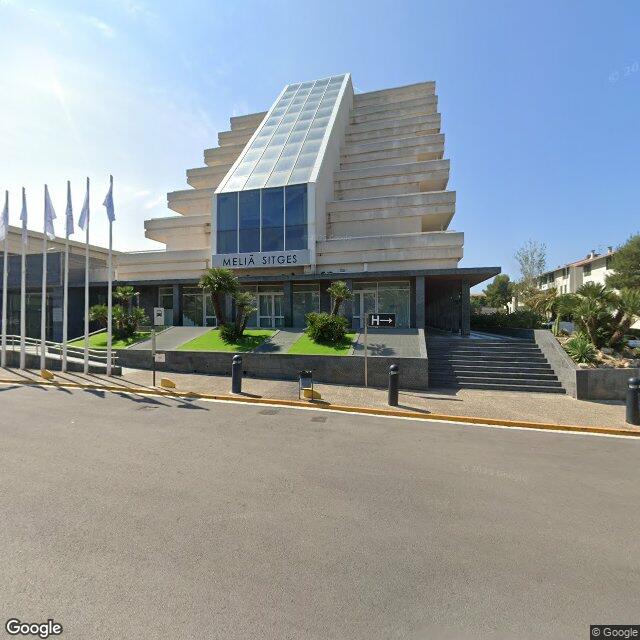 HOTEL MELIA SITGES