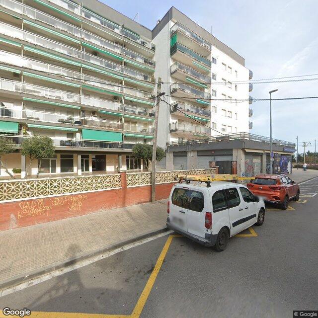 COMUNITAT DEL C. MANUEL DE FALLA, 2-8 (EDIFICI SOL