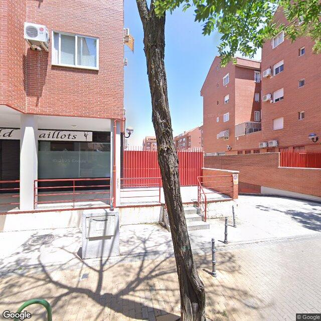 Pista en Atenea