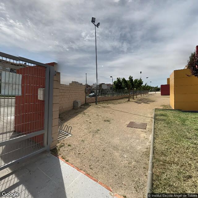 ESCOLA TERESINA MARTORELL