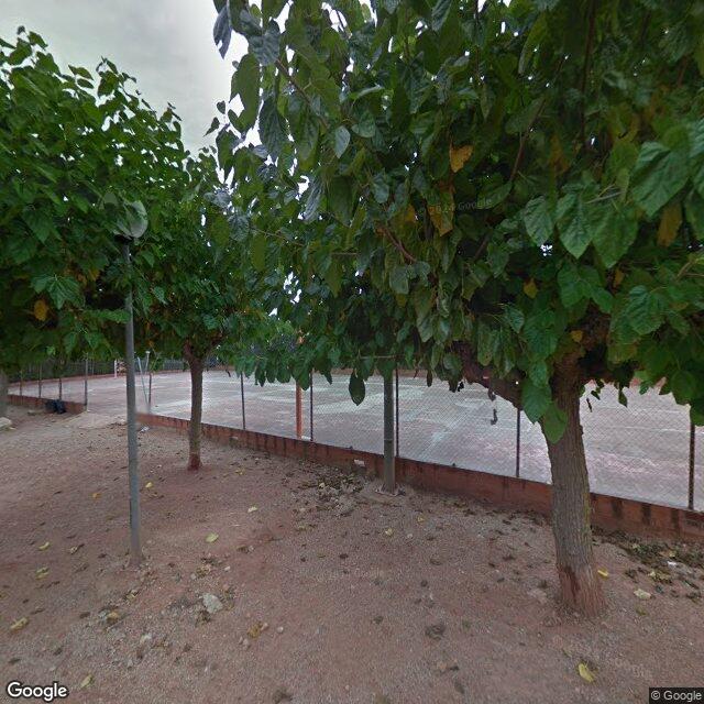 PISTA POLIESPORTIVA MUNICIPAL