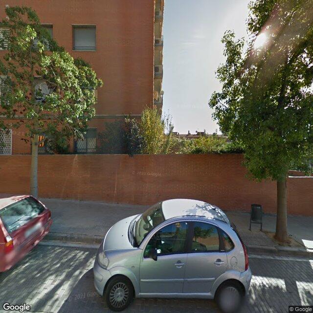 COMUNITAT DEL C. FREDERICA MONTSENY, 47
