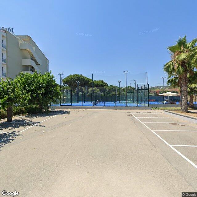 HOTEL CASTELL DE MATA