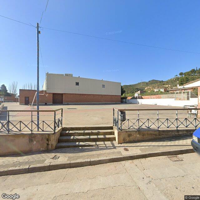 Pista en Torralba