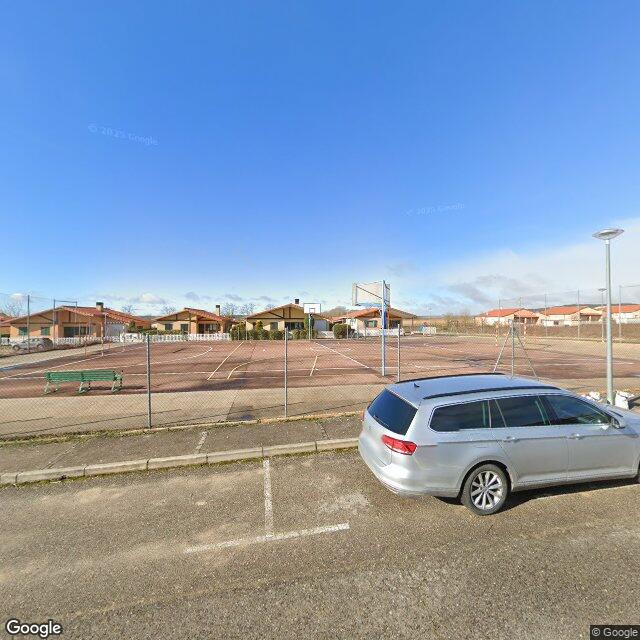 Pista en Urbanización las Navas