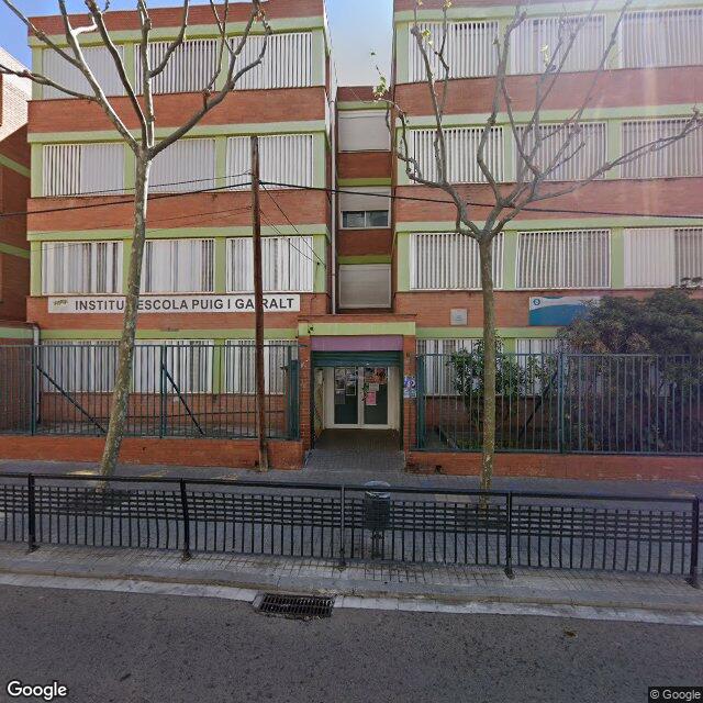 ESCOLA PUIG GAIRALT