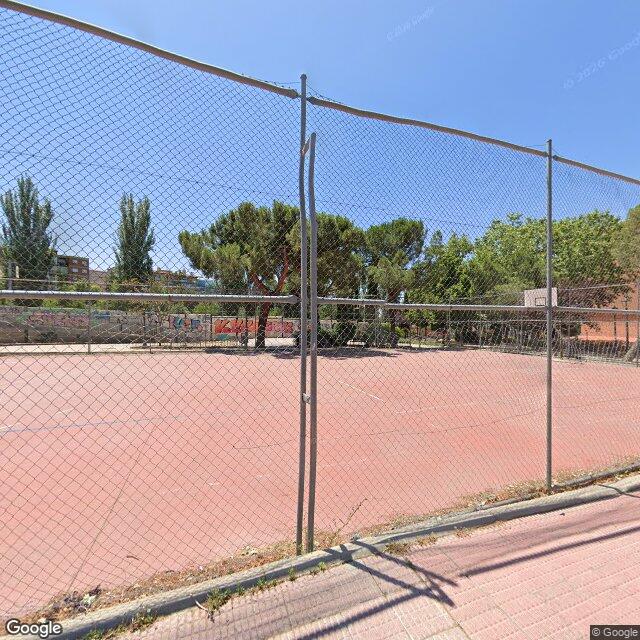 Pista en Carcavilla