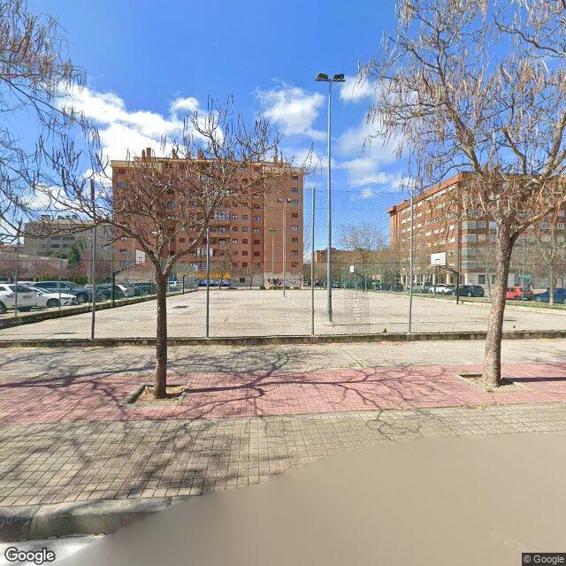 Pista en Fernando Gallego