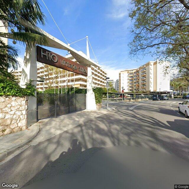 HOTEL H10 VINTAGE SALOU