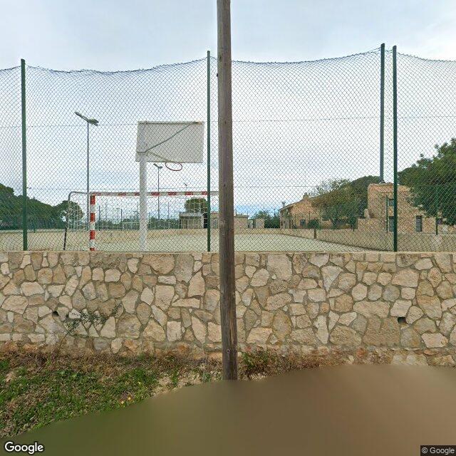Pista en Autopista del Mediterráneo