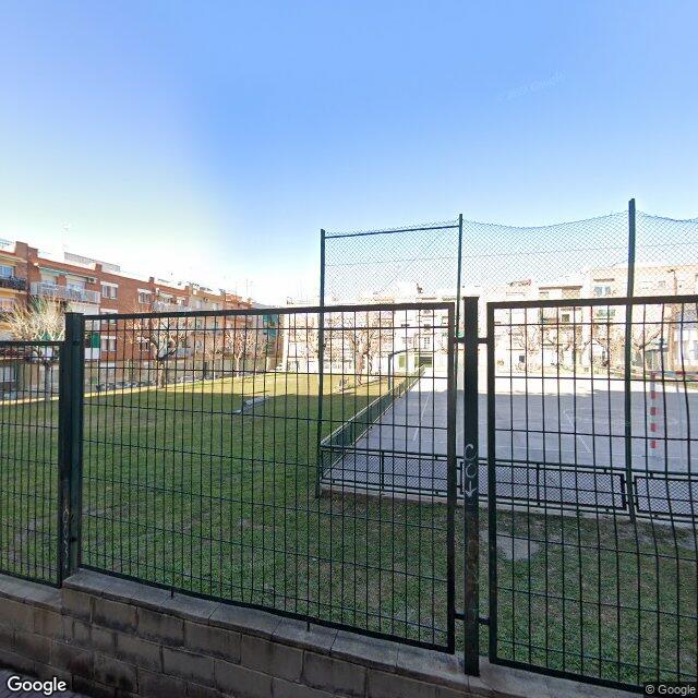 ANTIGA ESCOLA PASCUAL CAÑIS