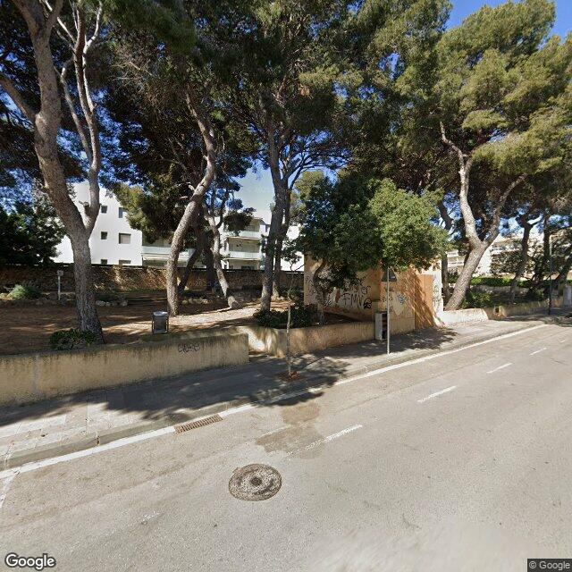 ÀREA D'ACTIVITAT FÍSICA AV. PLATJA