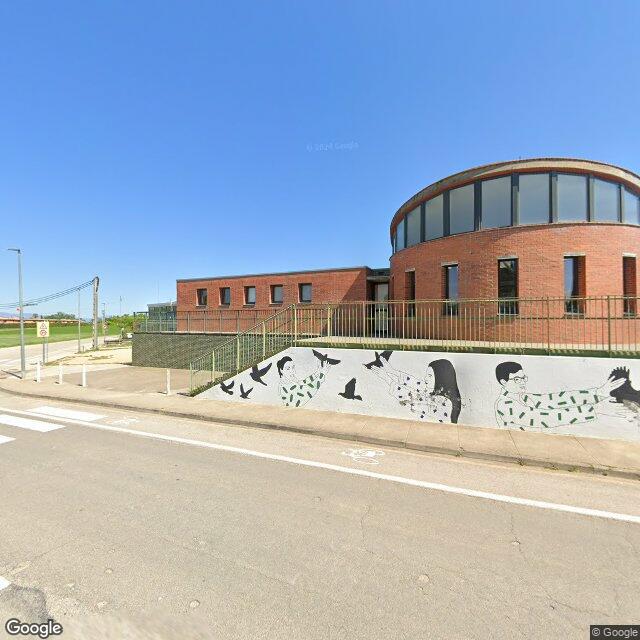 ESCOLA JOAQUIM VALLMAJÓ