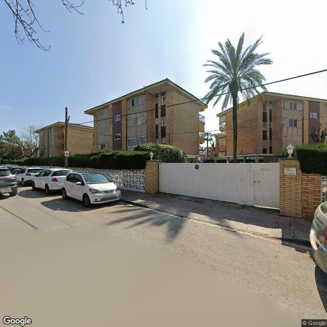 COMUNITAT DEL C. DE LA MARINADA, 57